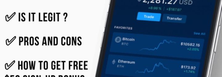 Crypto ECM: Opiniones y comentarios 2024