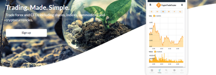 Crypto Trade Center: Opiniones y comentarios 2024