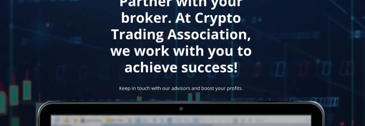 Crypto Trading Association (cta-capitals.com): Opiniones y comentarios 2024