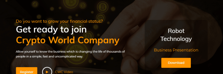 Crypto-world.uk: Opiniones y comentarios 2024
