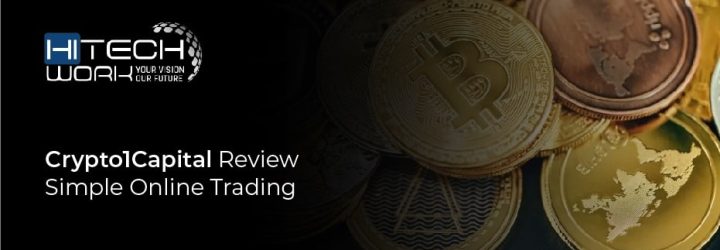Crypto1Capital: Opiniones y comentarios 2024