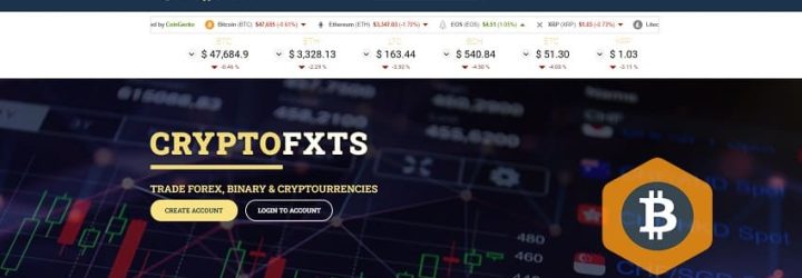 CryptoFxts.com: Opiniones y comentarios 2024