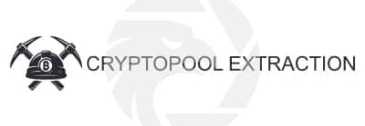 CryptoPoolExtraction.com: Opiniones y comentarios 2024
