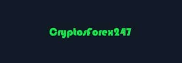 CryptosForex247: Opiniones y comentarios 2024