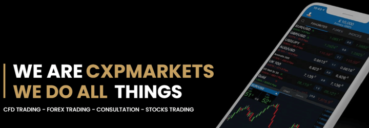 CXP Markets: Opiniones y comentarios 2024
