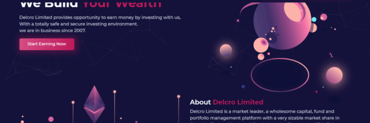 Delcro Limited: Opiniones y comentarios 2024