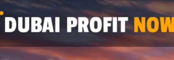 Dubai Profit Now: Opiniones y comentarios 2024