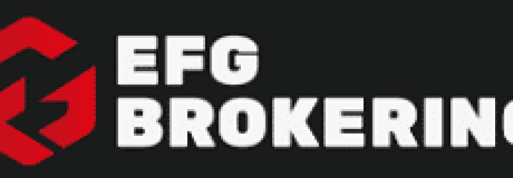 EFGbrokering.com: Opiniones y comentarios 2024