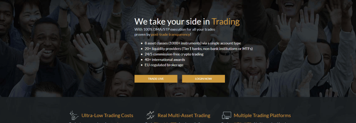 elite-fxmarket: Opiniones y comentarios 2024