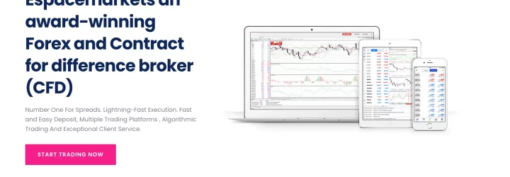 EspaceMarkets: Opiniones y comentarios 2024