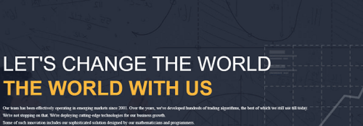 Evolution Trading Limited: Opiniones y comentarios 2024