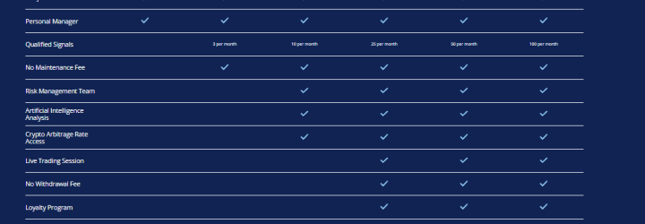 ExecutiveCrypto: Opiniones y comentarios 2024