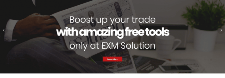 EXM Solution: Opiniones y comentarios 2024