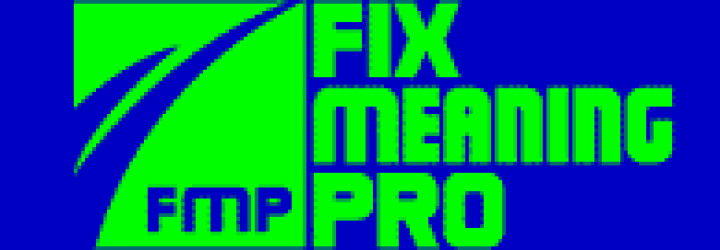 FixmeaningPro: Opiniones y comentarios 2024