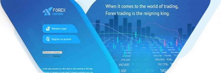 Forex Crown Ltd: Opiniones y comentarios 2024