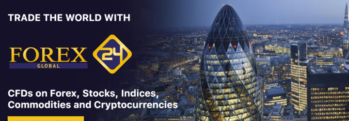 Forex24Global: Opiniones y comentarios 2024
