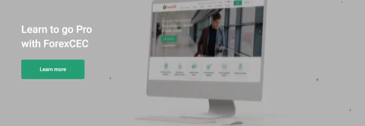 ForexCEC: Opiniones y comentarios 2024