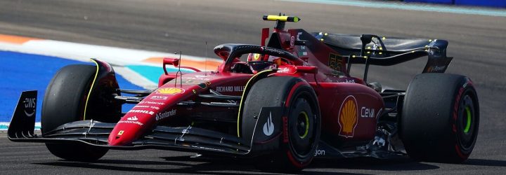 Formula Espanola: Opiniones y comentarios 2024