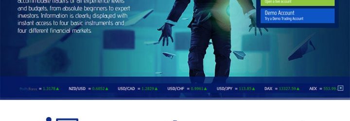 FX Trade Market: Opiniones y comentarios 2024