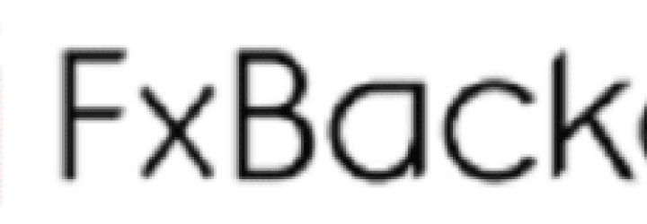 FXBacker: Opiniones y comentarios 2024