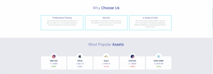 FxBTC: Opiniones y comentarios 2024