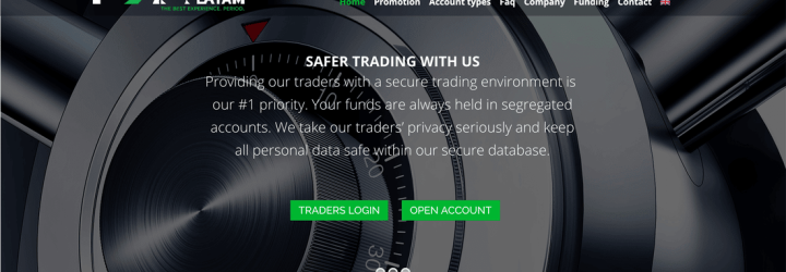 FxLatam: Opiniones y comentarios 2024