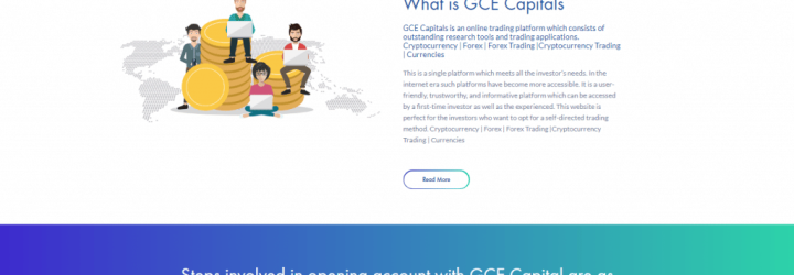 GCE Capitals: Opiniones y comentarios 2024