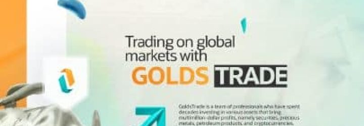 Goldstrade: Opiniones y comentarios 2024