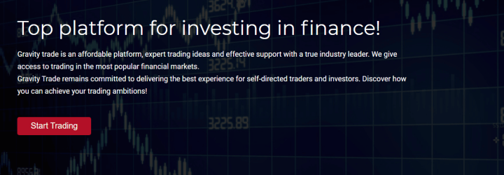 Gravity-Trade.com: Opiniones y comentarios 2024