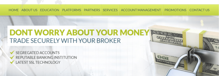 GXmarkets: Opiniones y comentarios 2024