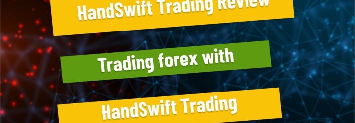 Handswift Trading Opiniones y comentarios 2024