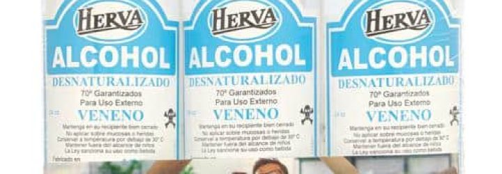 Herva-International: Opiniones y comentarios 2024