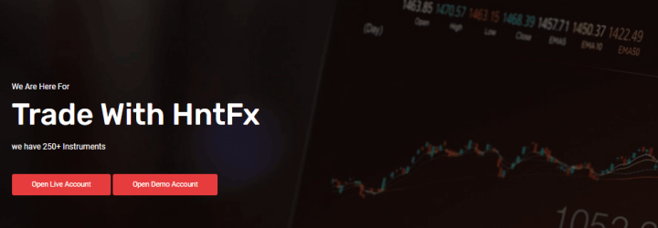 HntFx: Opiniones y comentarios 2024