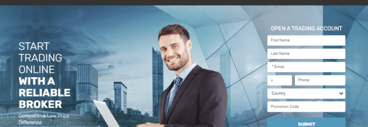 HQBroker: Opiniones y comentarios 2024