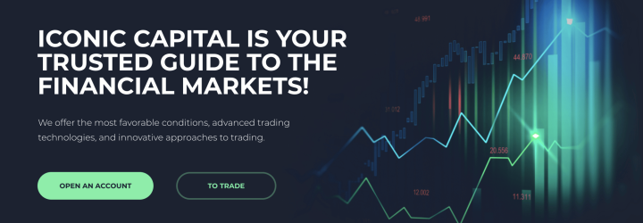 IconicCapital.market: Opiniones y comentarios 2024