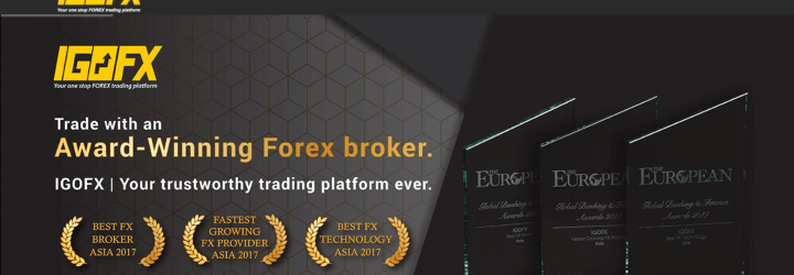 IGOFX: Opiniones y comentarios 2024