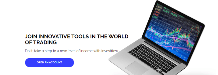 InvestFlow: Opiniones y comentarios 2024