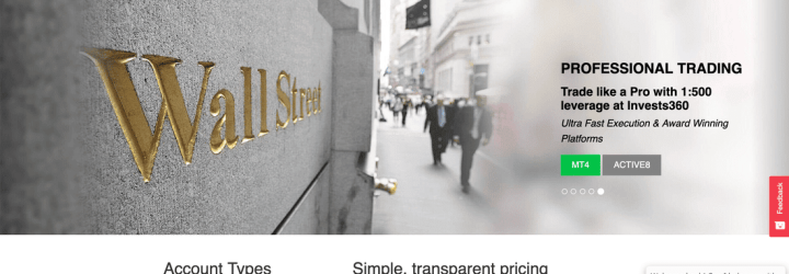 Invests360: Opiniones y comentarios 2024