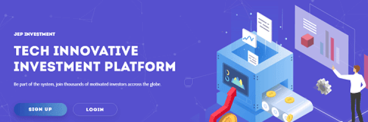 Jep Investment: Opiniones y comentarios 2024