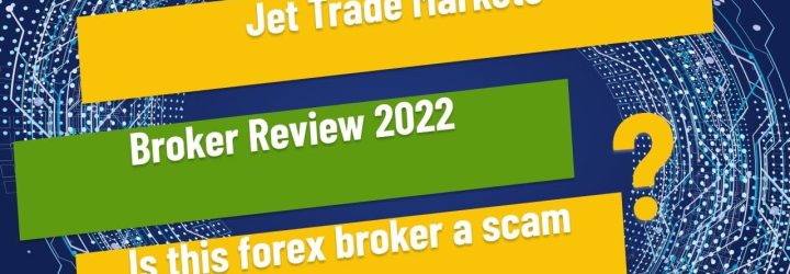 Jet Trade Markets: Opiniones y comentarios 2024