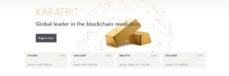 Karatbit: Opiniones y comentarios 2024