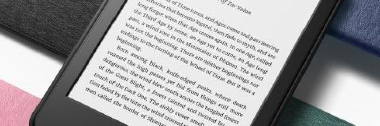 Kindle Limited: Opiniones y comentarios 2024