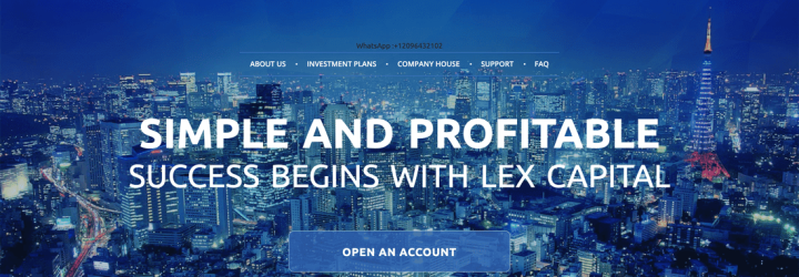 LexCapitals: Opiniones y comentarios 2024