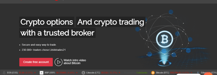 LitsFXtrade21: Opiniones y comentarios 2024