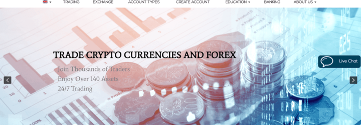 LucroTrade: Opiniones y comentarios 2024