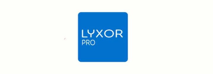 LyxorPro: Opiniones y comentarios 2024