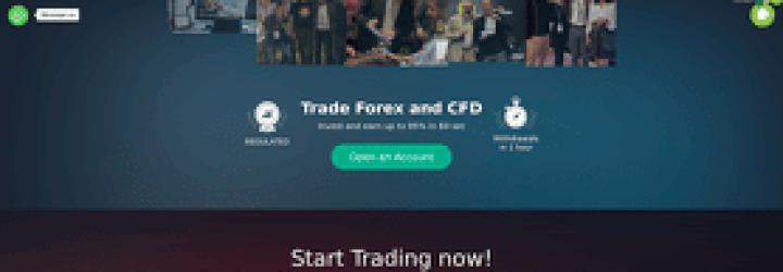Marathon FXTrade: Opiniones y comentarios 2024