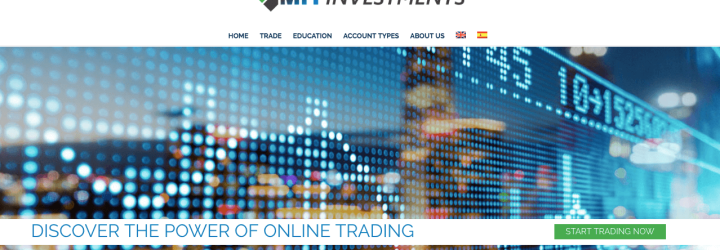 MFP Investments: Opiniones y comentarios 2024