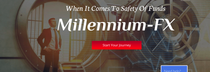 MillenniumFX: Opiniones y comentarios 2024