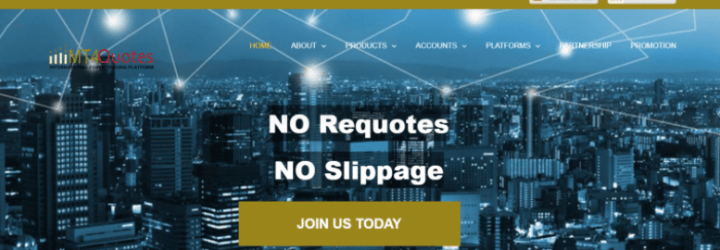 MT4Quotes: Opiniones y comentarios 2024